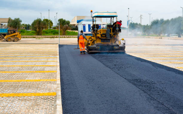 Best Residential Paver Driveway  in French Valley, CA