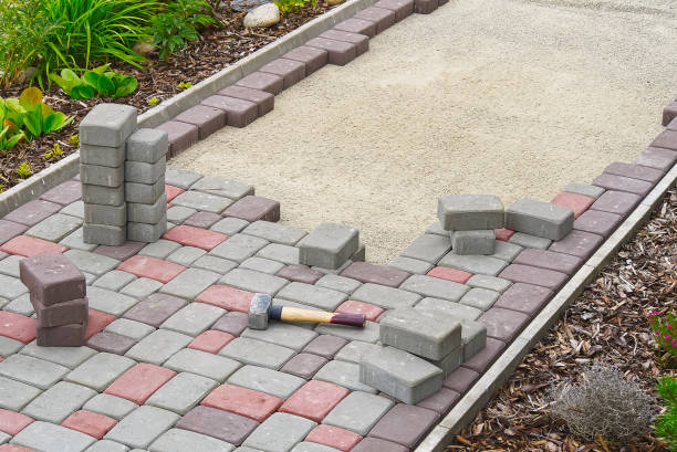 Best Cobblestone Driveway Pavers  in French Valley, CA