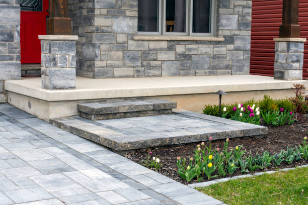 Best Commercial Driveway Pavers  in French Valley, CA