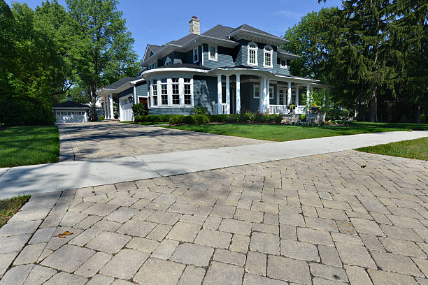 Best Residential Driveway Paver Services  in French Valley, CA