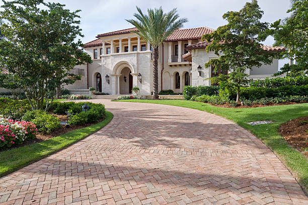 Reasons to Select Us for Your Driveway Paving Requirements in French Valley, CA