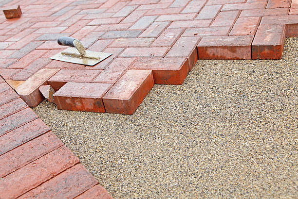 Best Driveway Paving Contractor  in French Valley, CA