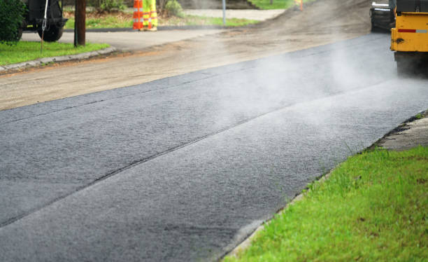Best Permeable Paver Driveway  in French Valley, CA
